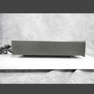 PIONEER C-21 STEREO PREAMPLIFIER VINTAGE HI-FI CONTROL AMPLIFIER 100V TESTED