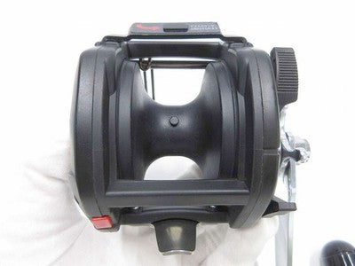DAIWA SUPER DYNAMIC ST-50 HI SPEED GEAR RATIO : 1:3.8 FISHING EXCELLENT+++++