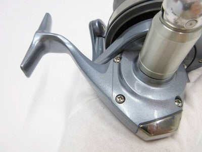 SHIMANO SUPER AERO XT-SS TYPE4 REVERSE RIGHT-HANDED SA220R SPINNING REEL