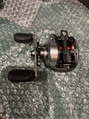 Shimano 11 Scorpion DC7 Baitcasting Reel Used From Japan
