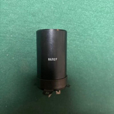 RUBYCON BLACK GATE WKZ 500V  AUDIO GRADE ELECTROLYTIC CAPACITOR TESTED WORKING