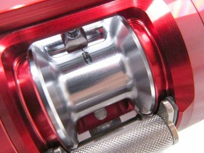 ABU GARCIA AMBASSADOR 6501CS ROCKET BAITCASTING REEL - Excellent Condition