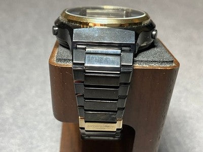 CASIO CASIOTRON TRN-50ZE-1AJR MEN'S WRISTWATCH 50TH ANNIVERSARY BLUETOOTH JAPAN