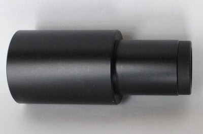 Nikon CF PL 5X Projection Lens 23.2mm For Optiphot Labophot Series Excellent