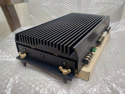 NAKAMICHI 1000PA POWER AMPLIFIER - RARE LIMITED EDITION -