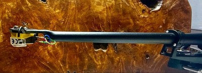 REGA RB880 TONEARM WITH EXACT MM CARTRIDGE WORKING & TESTED JP