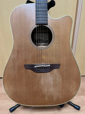 TAKAMINE EAN10C ELECTRIC ACOUSTIC GUITAR RARE OVERSEAS MODEL NOT SOLD IN JAPAN