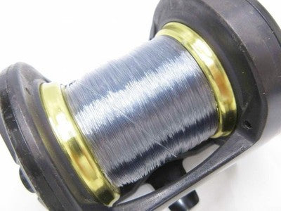 DAIWA SEALINE MAG SERVO MODEL UNKNOWN BAITCASTING REEL FISHING