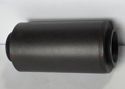 Olympus U-SPT Straight Phototube For BX Series Microscopes Used Excellent