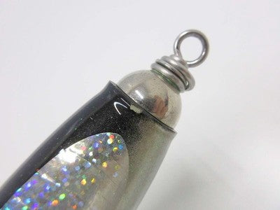 CARPENTER ZEUS 150 +50 HARD LURE SALTWATER FISHING TOP WATER EXCELLENT+++++