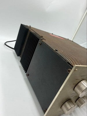 MARANTZ 1200B INTEGRATED AMPLIFIER VINTAGE JAPAN AS IS