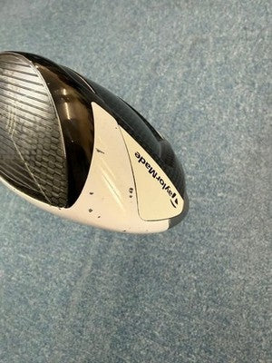 TAYLORMADE STEALTH GLOIRE DRIVER 10.5° SPEEDER NX R SHAFT WITH HEADCOVER RH