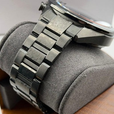 CITIZEN ATTESA HAKUTO CC4067-66E ECO-DRIVE GPS WATCH BOX MANUAL WARRANTY