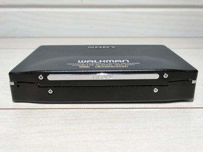 SONY WM-703C WALKMAN OPERATION CONFIRMED EXCELLENT CONDITION FROM JAPAN USED