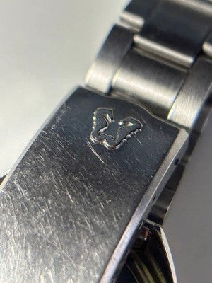 RADO CAPTAIN COOK 11773-2 AUTOMATIC MENS DIVER WATCH ROTATING BEZEL SS BLACK
