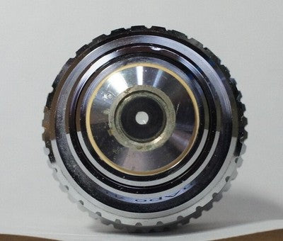 Nikon NCF Plan Apo 40x 0.95 Objective Lens 160/0.11-0.23 RMS For Optiphot Used