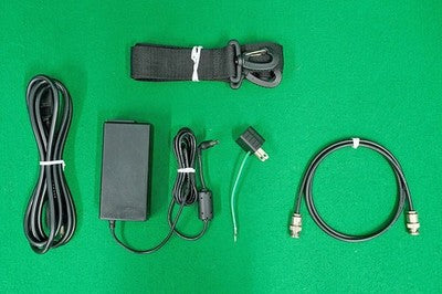 EDIC SYSTEMS YP1079A RUBIDIUM FREQUENCY STANDARD OSCILLATOR TESTED
