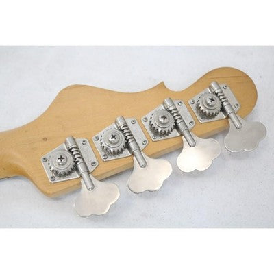 G&L L-2000 ELECTRIC BASS GUITAR ACTIVE PASSIVE USED JAPAN