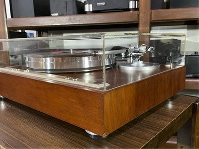 MICRO RECORD PLAYER BL-99VW RP-99V WE-407/TM EQUIPPED MODEL TURNTABLE JAPAN