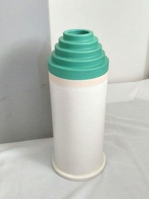ETTORE SOTTSASS X BITOSSI ITALIAN CERAMIC VASE - MODERN ART DECOR, NEAR MINT