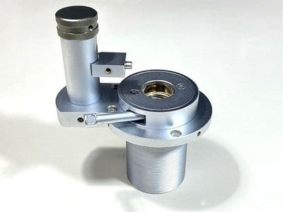 AUDIO CRAFT AC-3300 / AC-4400 GENUINE ARM BASE UNIT E-1 WITH ELEVATION MECHANISM