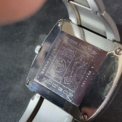 RADO NCC 303 AUTOMATIC WATCH SWISS MADE 1970S VINTAGE CLASSIC MODEL