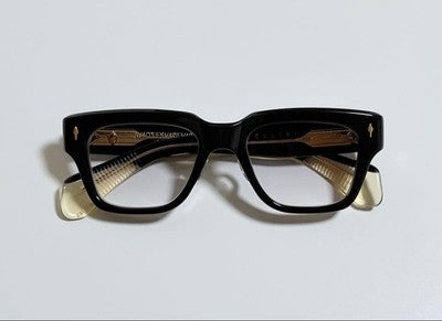 JACQUES MARIE MAGE FELLINI BELUGA 51□20 SUNGLASSES - W/BOX