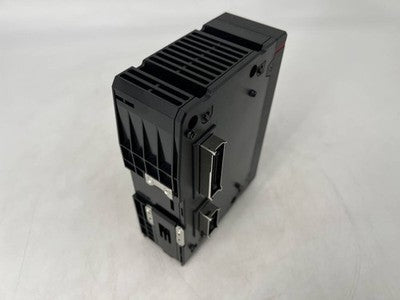 KEYENCE CA-E200L HIGH-SPEED TRANSFER CAMERA INPUT UNIT - TESTED WORKING