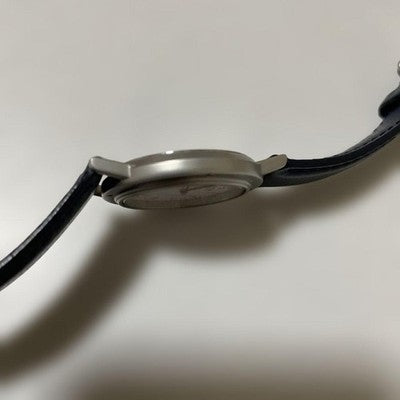 SEIKO CHARIOT 7N01-0KB0 NANO UNIVERSE LIMITED 300 QUARTZ WATCH MODEL