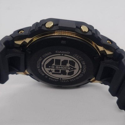 CASIO G-SHOCK DW-5040PG-1JR 40TH ANNIVERSARY RECRYSTALLIZED LIMITED NEW
