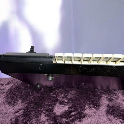 ROLAND XP-60 SYNTHESIZER 61 KEY WORKSTATION MUSIC KEYBOARD TESTED JAPAN