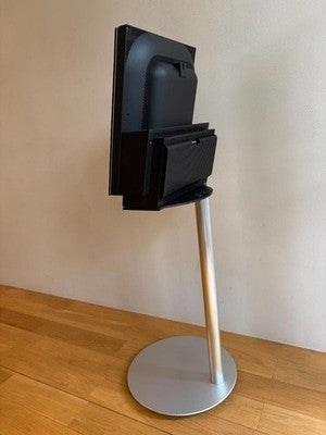 BANG & OLUFSEN BEOSOUND 3200 BEOLAB 6000 SPEAKER SYSTEM BE04 REMOTE STAND