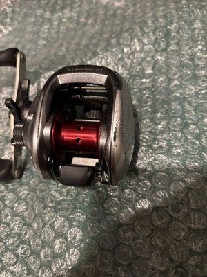 Shimano 11 Scorpion DC7 Baitcasting Reel Used From Japan