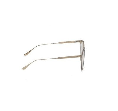 DITA Boston Black Crystal White Gold Frame Unused Titanium Made in Japan