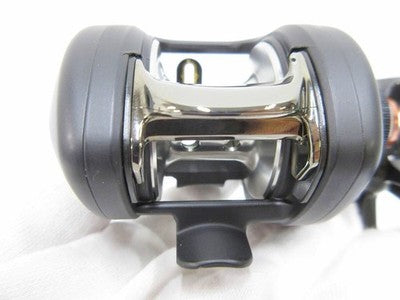DAIWA TD-Z BIG BAIT SPECIAL BBS RIGHT-HANDED BAITCASTING REEL JAPAN MADE