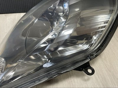 TOYOTA MR-S MRS ZZW30 LATE MODEL GENUINE HEADLAMPS LEFT RIGHT KOITO HALOGEN