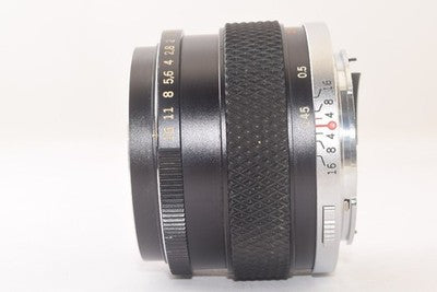 OLYMPUS OM-SYSTEM G.ZUIKO AUTO-S 50MM F1.4 SOFT AND GENTLE RENDERING AS IS