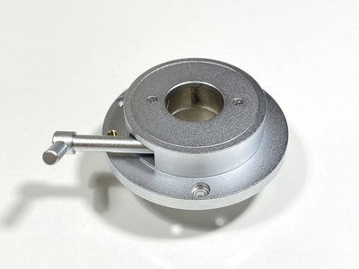 AUDIO CRAFT CB-3040LB LIGHTWEIGHT ARM BASE UNIT AC-3300 AC-4400 TURNTABLE PARTS