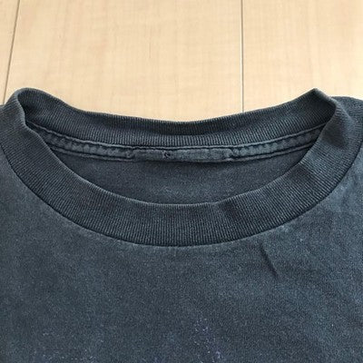 MARILYN MANSON XL LONG SLEEVE SHIRT 1996 WHEN I’M GOD EVERYONE DIES VTG VINTAG