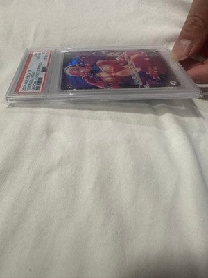 PSA10 VINSMOKE REIJU ONE PIECE CARD GAME EVENT TOP PRIZE MINT