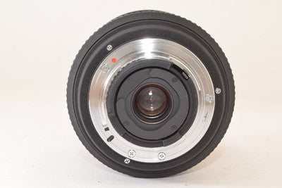 SIGMA 12-24MM F4.5-5.6D EX DG HSM FOR NIKON POPULAR WIDE-ANGLE ZOOM LENS