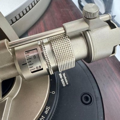 TECHNICS SL-1025 TURNTABLE SP-25 EPA-B500 QUARTZ DD TESTED FROM JAPAN