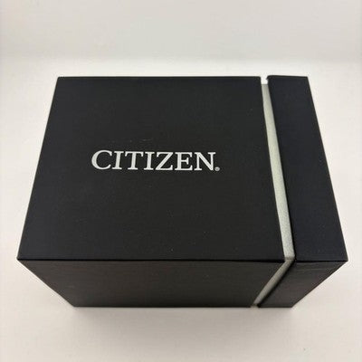 CITIZEN ATTESA F950-T024521 CC4004-58E ECO-DRIVE GPS SATELLITE WAVE TITANIUM