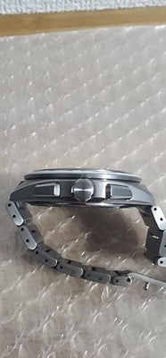 SEIKO ASTRON SBXC133 GPS SOLAR MEDECINS SANS FRONTIERES LIMITED 800 WATCH