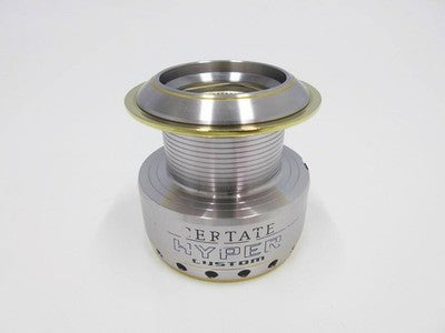 DAIWA CERTATE HYPER CUSTOM 3500 SPOOL SPINNING REEL PARTS JAPAN EXCELLENT+++++