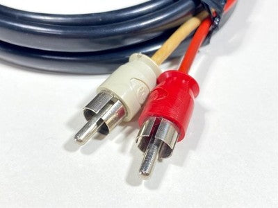 FIDELITY-RESEARCH FR-24MKII GENUINE OUTPUT CABLE SOCKET TIGHTENING MODEL