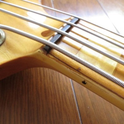 GRECO SUPER SOUND PB600 PRECISION BASS ELECTRIC BASS GUITAR