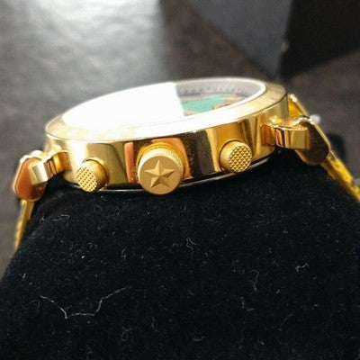 SONY WENA 3 JOJO JOTARO KUJO SMARTWATCH LIMITED 1000PCS WNW-SC24A/Y