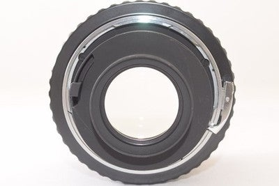 NIKON NIKKOR-O 50MM F2.8 FOR BRONICA S SERIES WIDE-ANGLE LENS AS IS