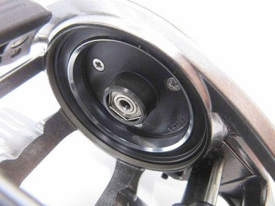 SHIMANO 21 SCORPION MD 300XG BODY BAITCASTING REEL PARTS EXCELLENT+++++